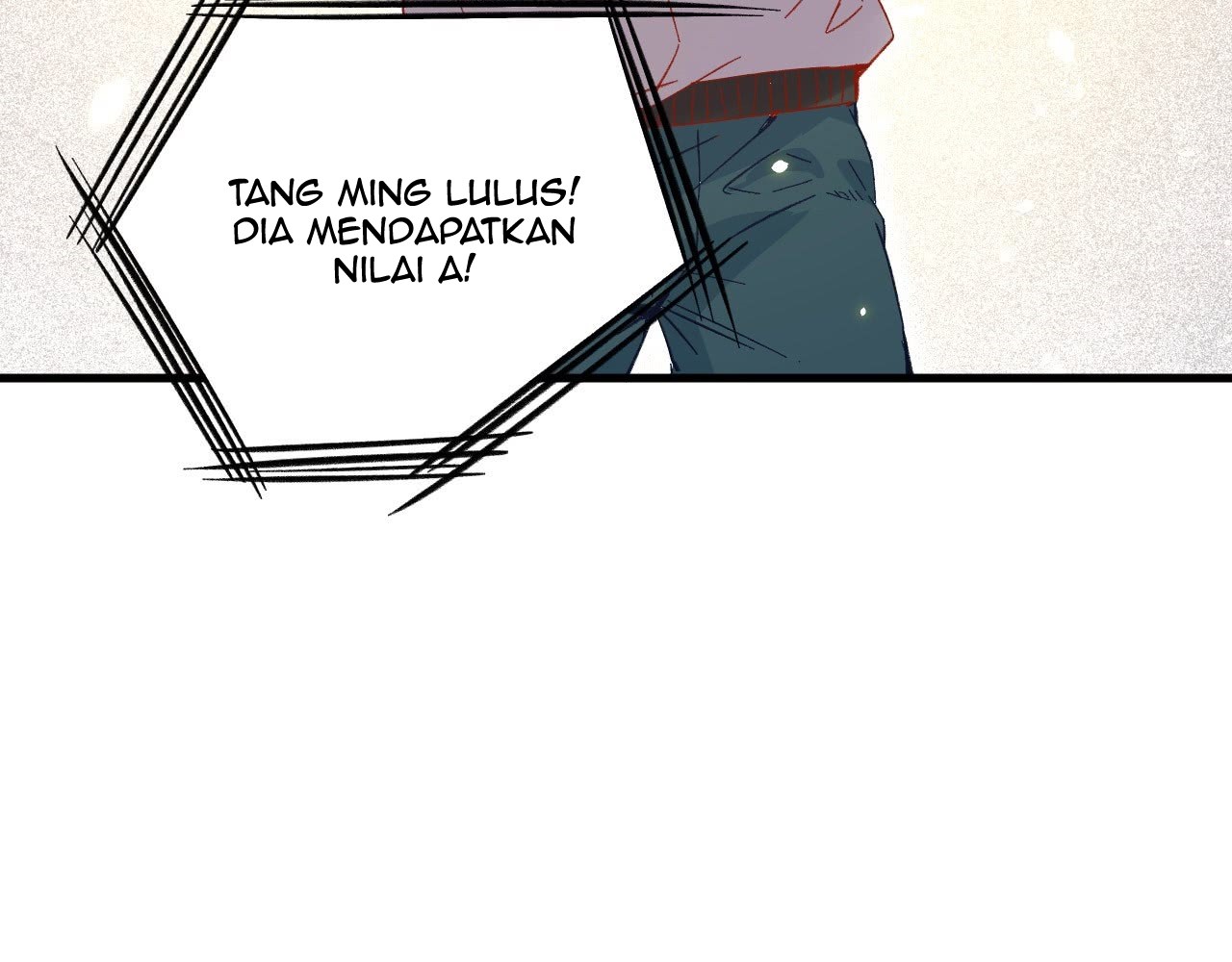 Monk From the Future Bab 08 halaman 43