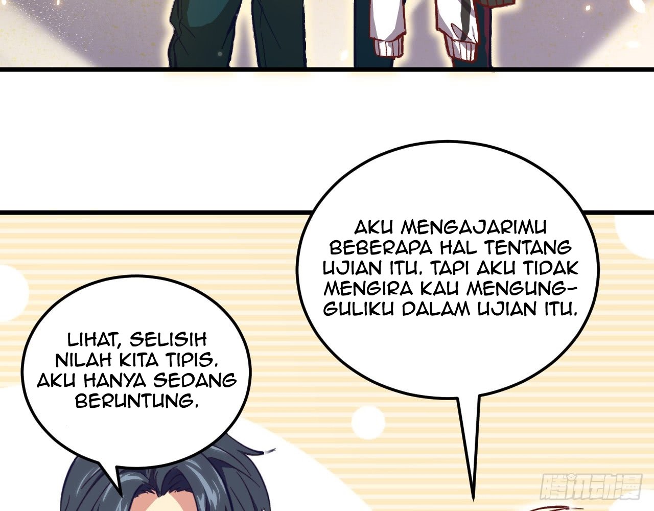Monk From the Future Bab 08 halaman 49