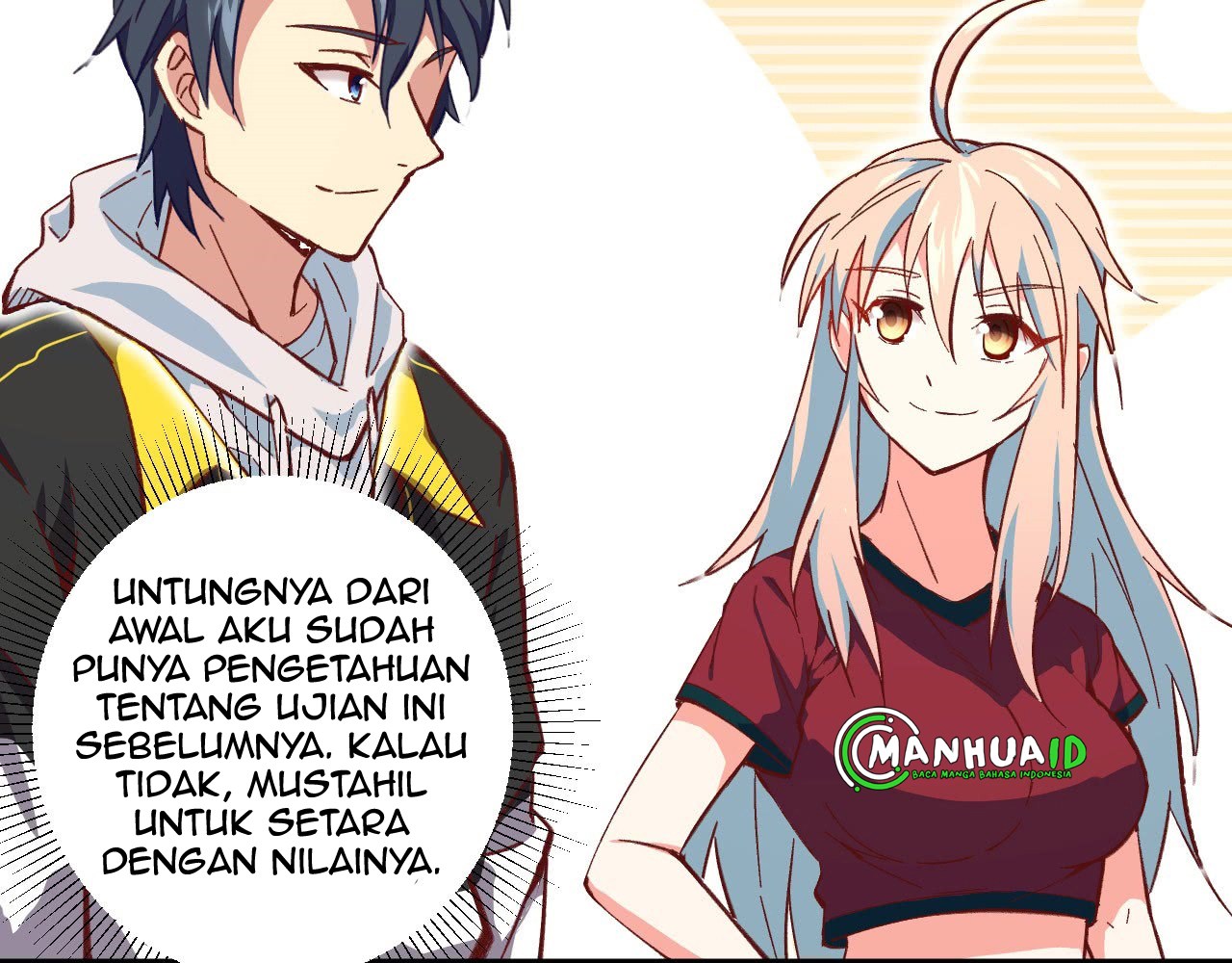 Monk From the Future Bab 08 halaman 50