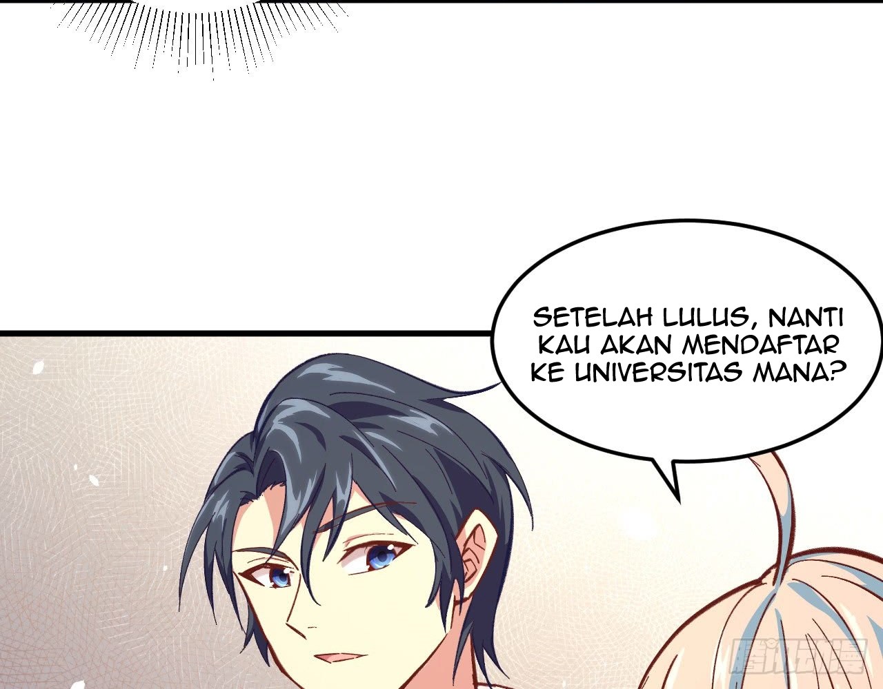 Monk From the Future Bab 08 halaman 51