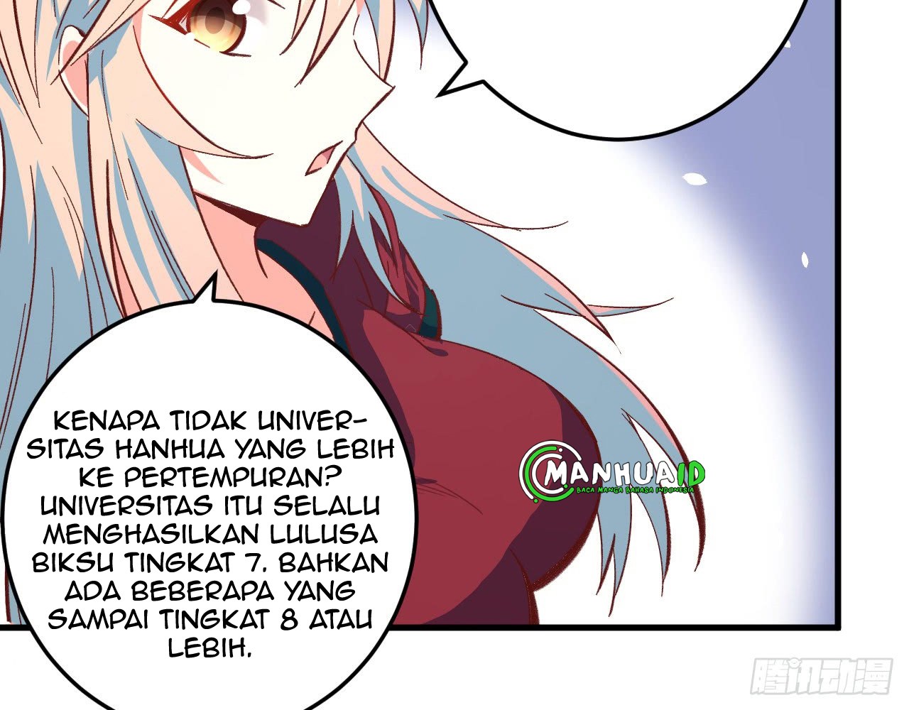 Monk From the Future Bab 08 halaman 53