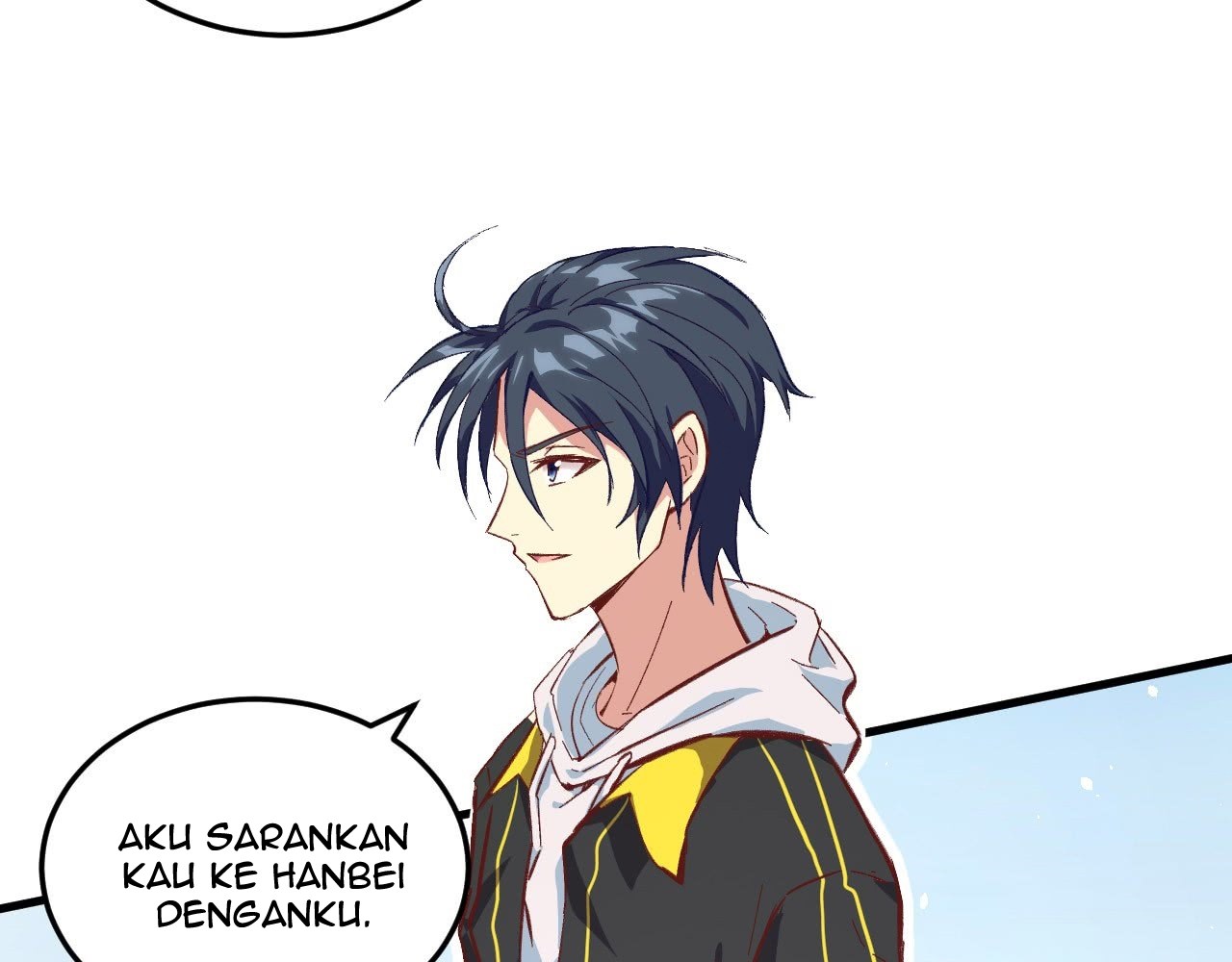 Monk From the Future Bab 08 halaman 54
