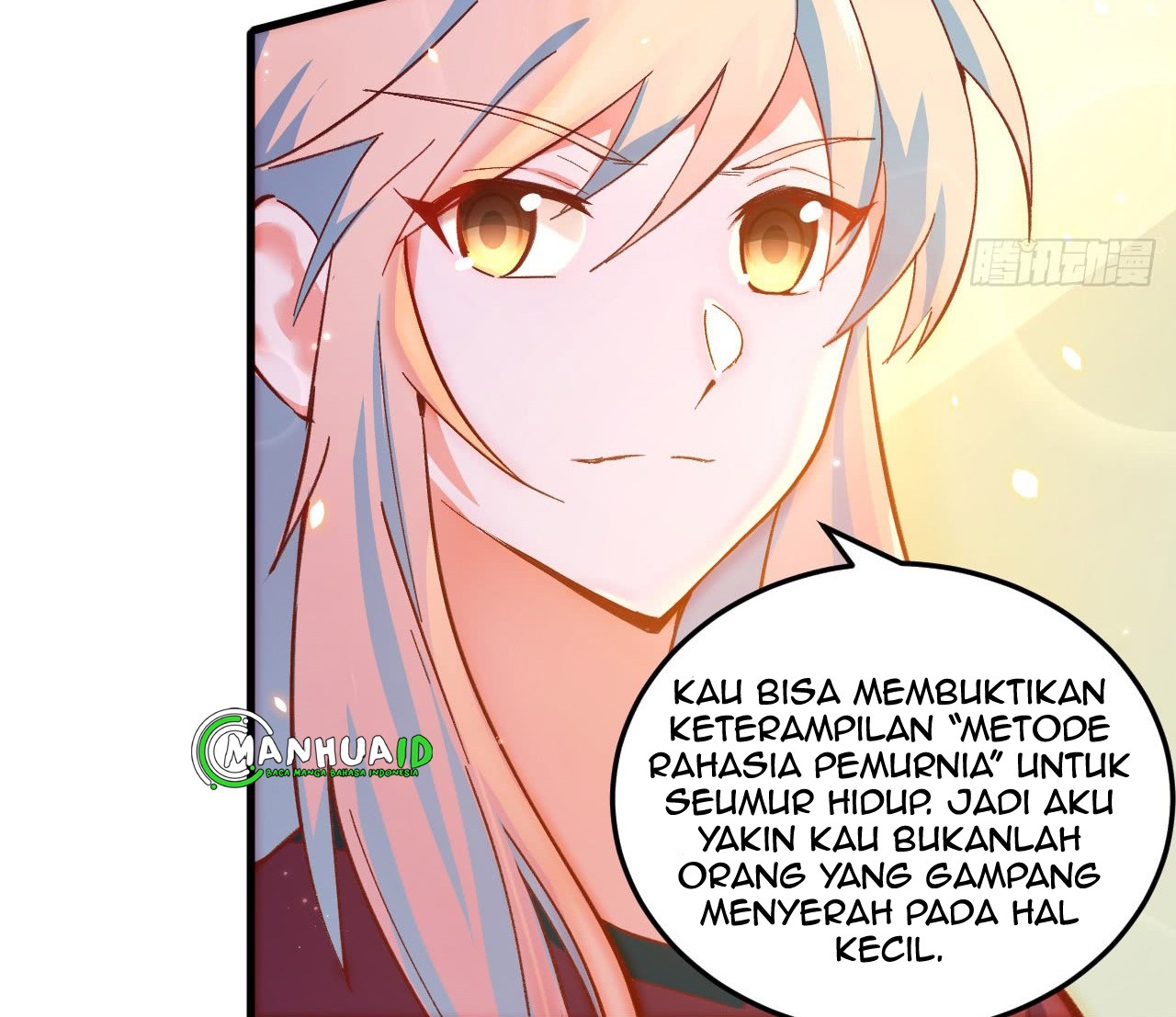Monk From the Future Bab 08 halaman 59