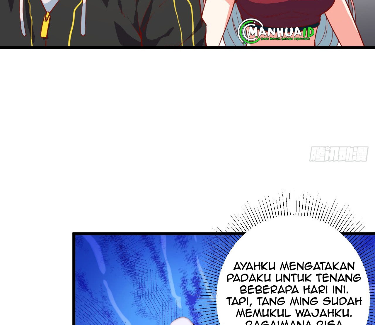 Monk From the Future Bab 08 halaman 62