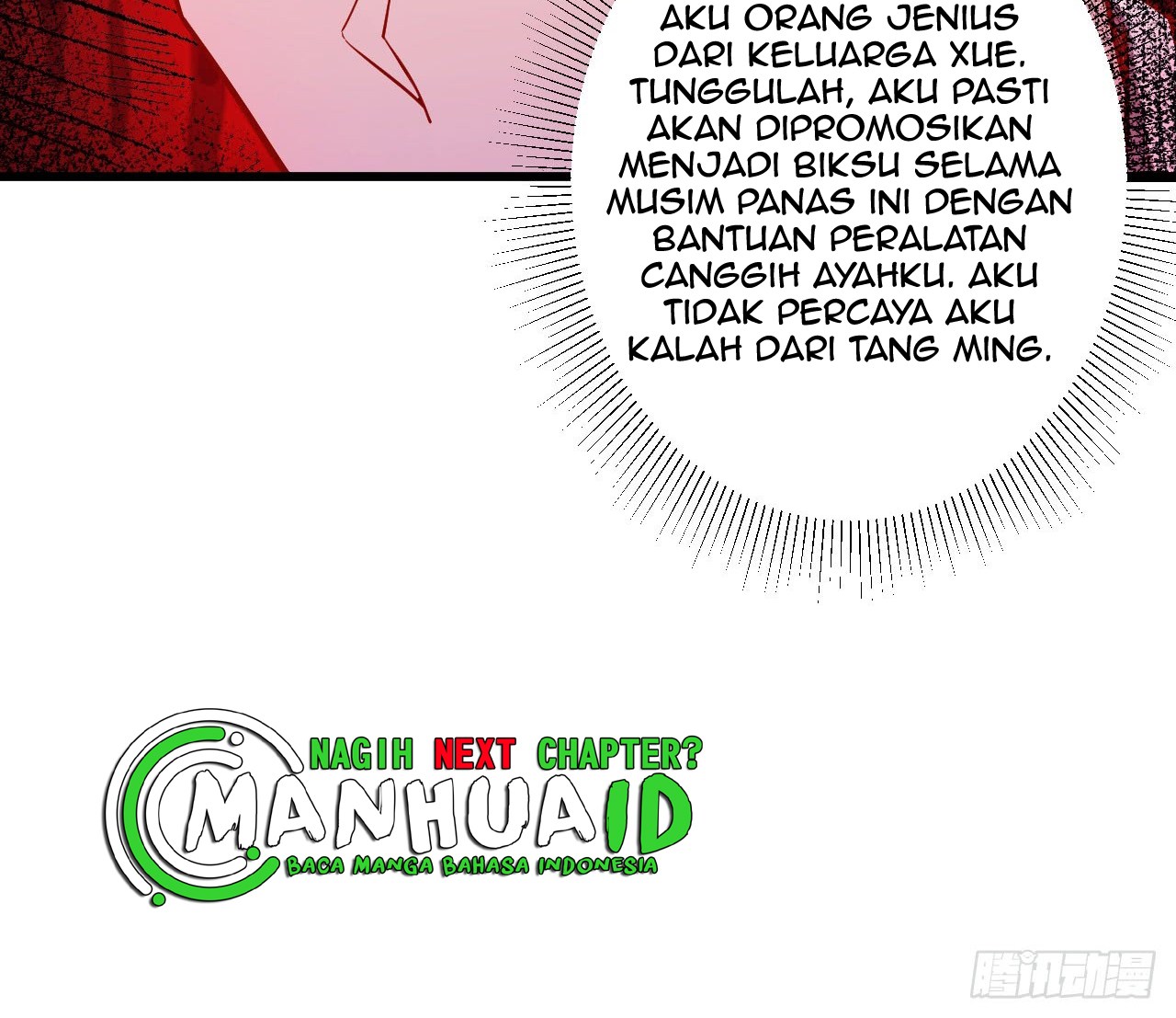 Monk From the Future Bab 08 halaman 65