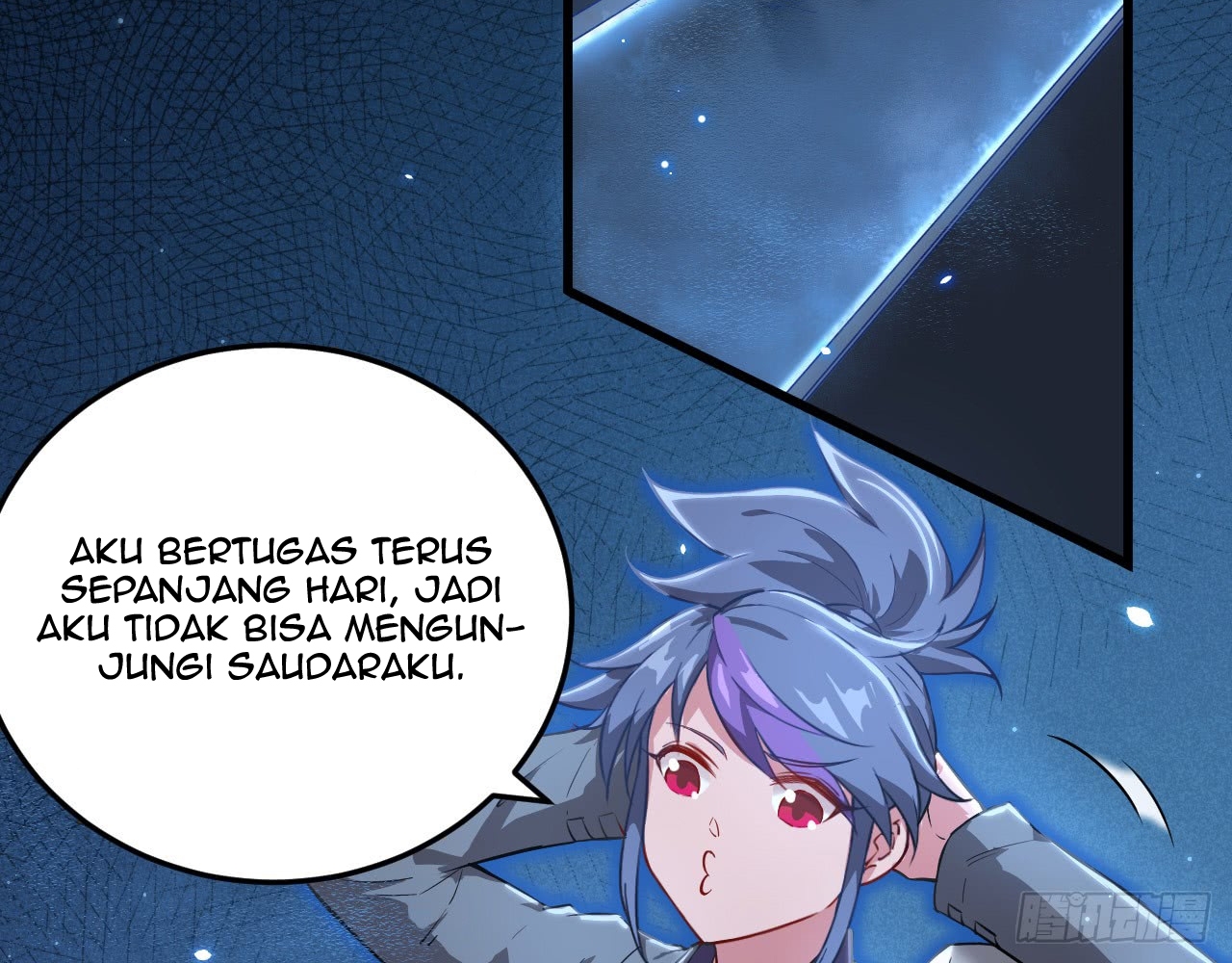Monk From the Future Bab 09 halaman 3