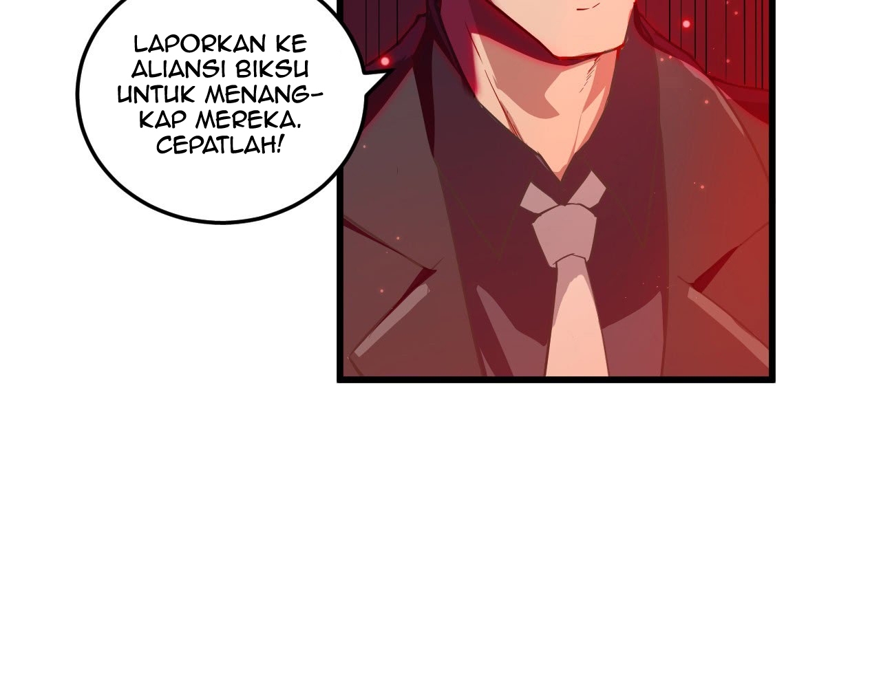 Monk From the Future Bab 09 halaman 12