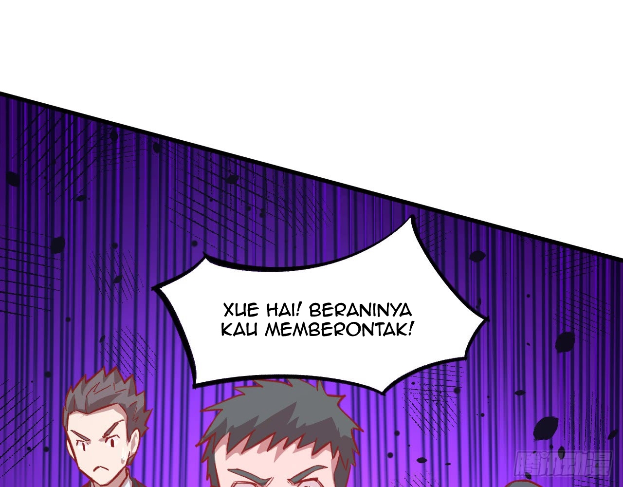 Monk From the Future Bab 09 halaman 24