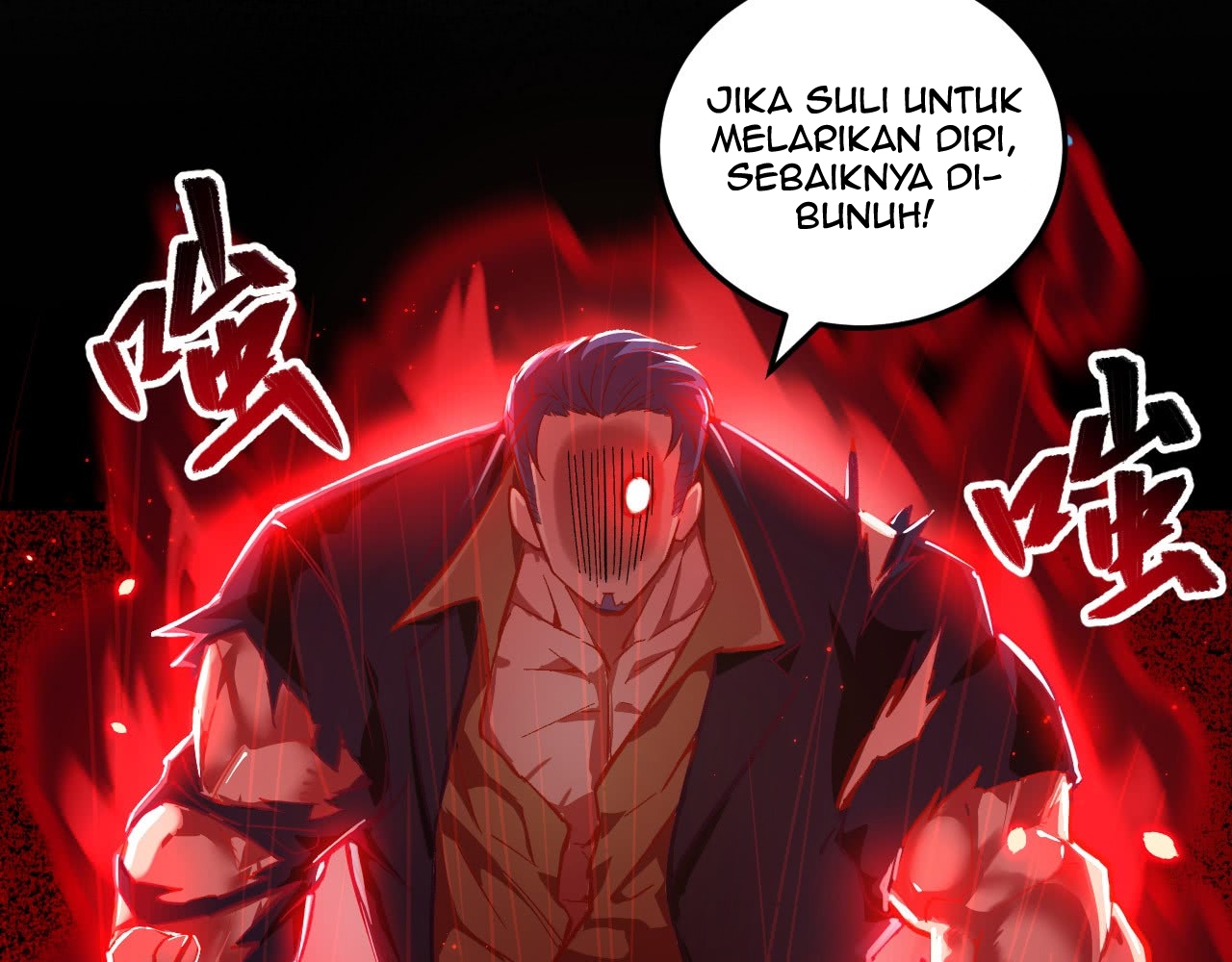 Monk From the Future Bab 09 halaman 27