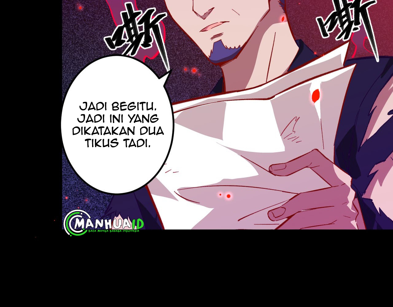 Monk From the Future Bab 09 halaman 37