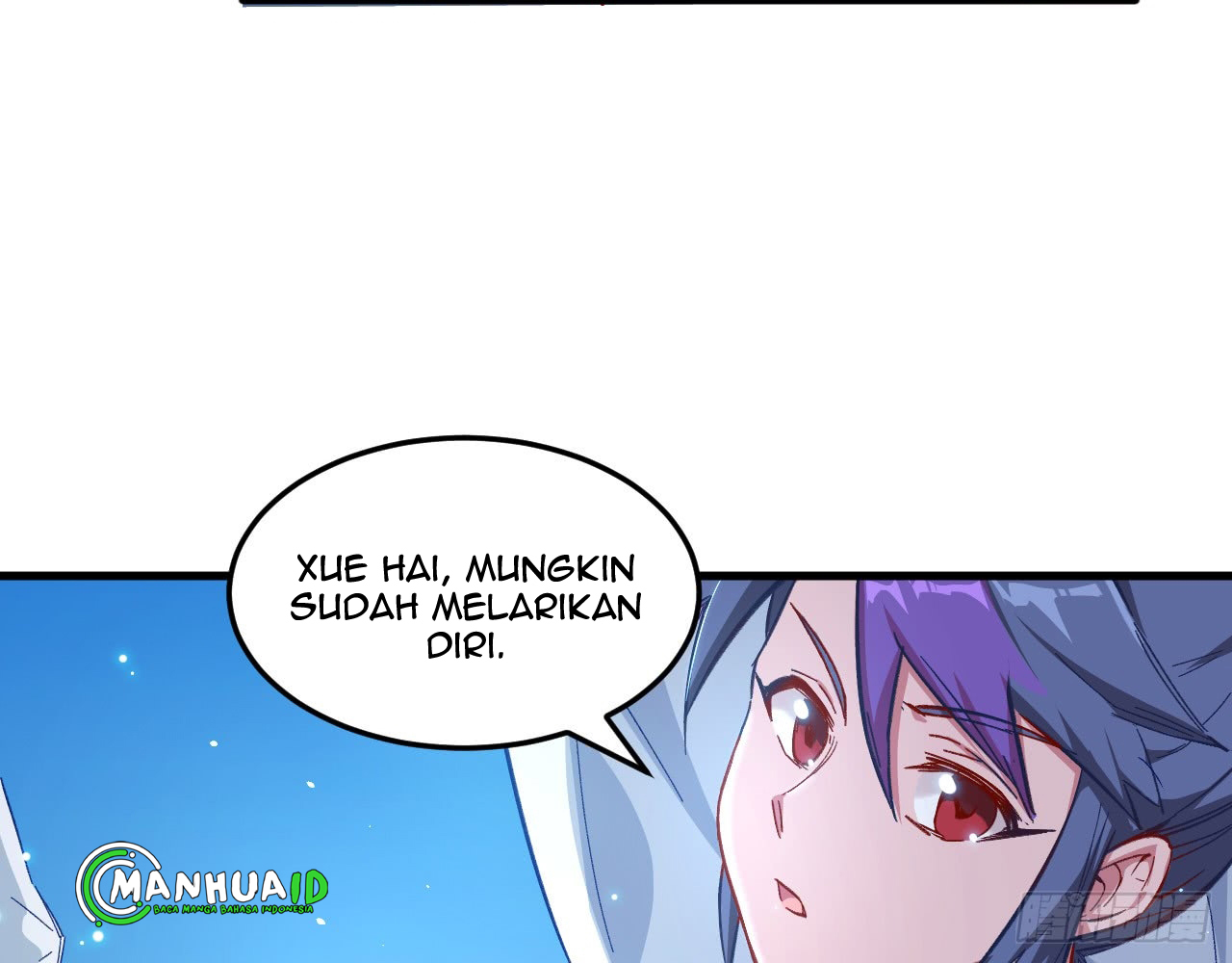 Monk From the Future Bab 09 halaman 46