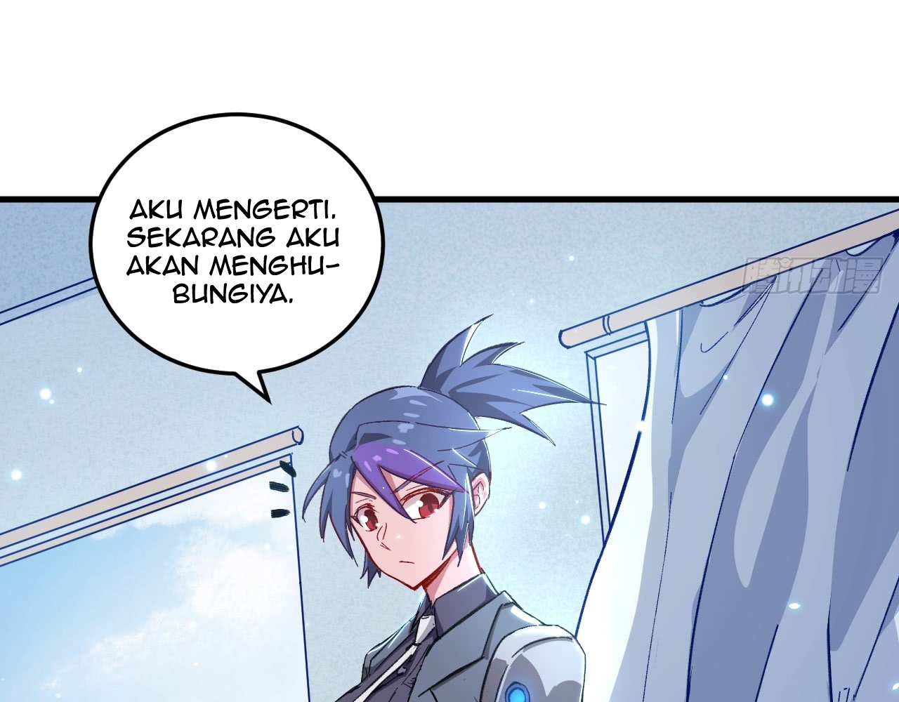 Monk From the Future Bab 09 halaman 48