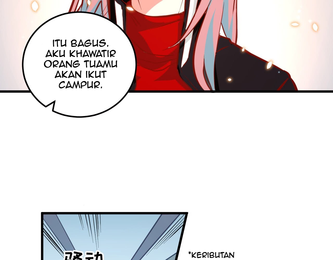 Monk From the Future Bab 09 halaman 56