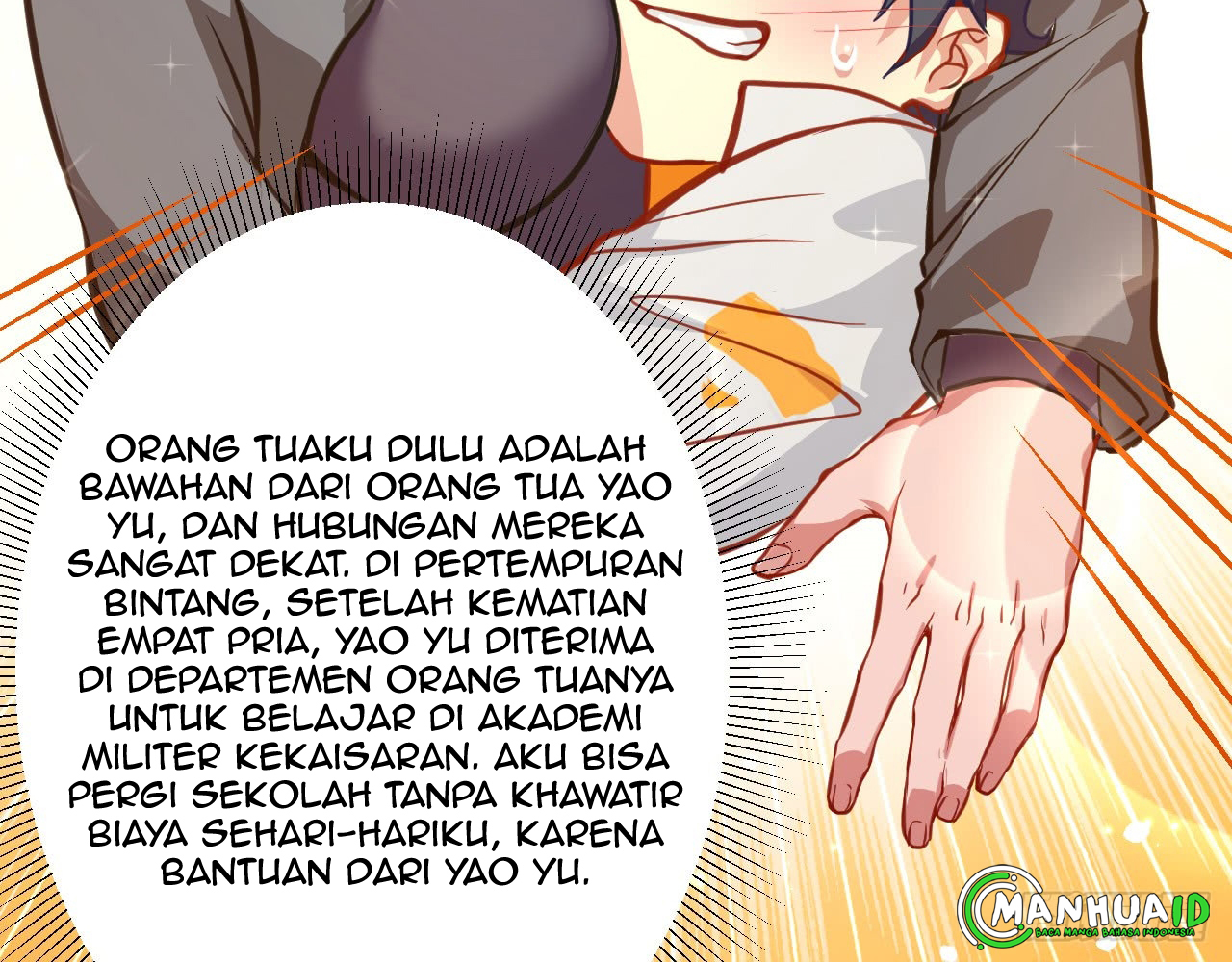 Monk From the Future Bab 09 halaman 61