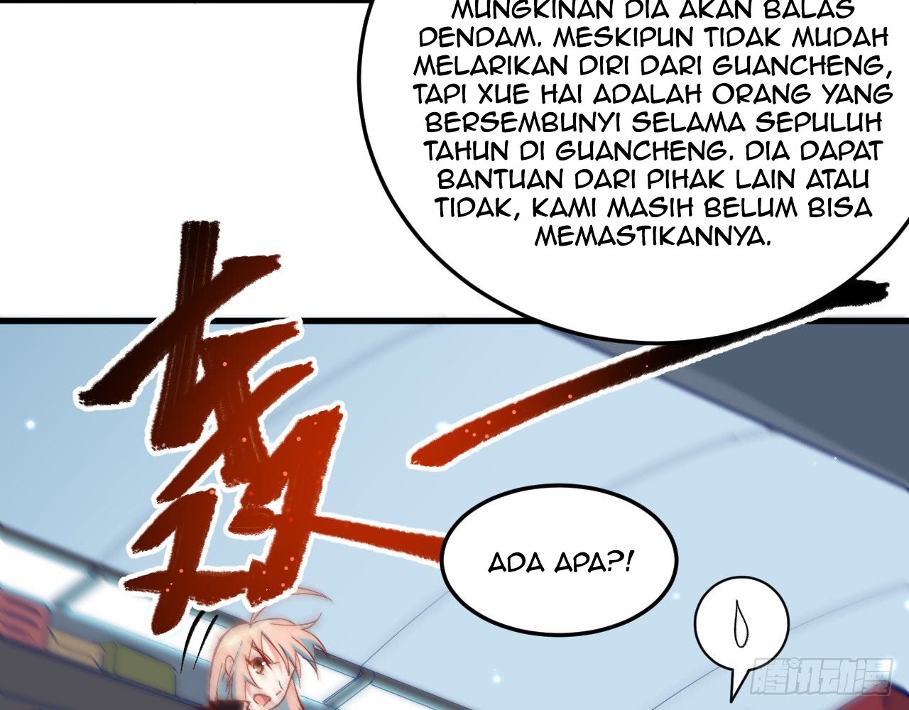 Monk From the Future Bab 09 halaman 66