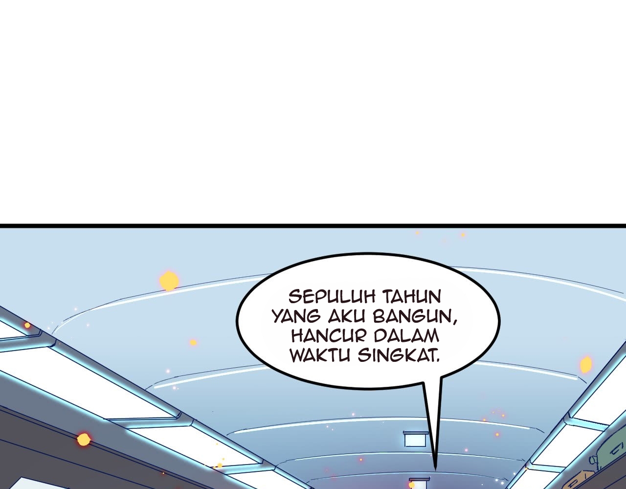 Monk From the Future Bab 10 halaman 2