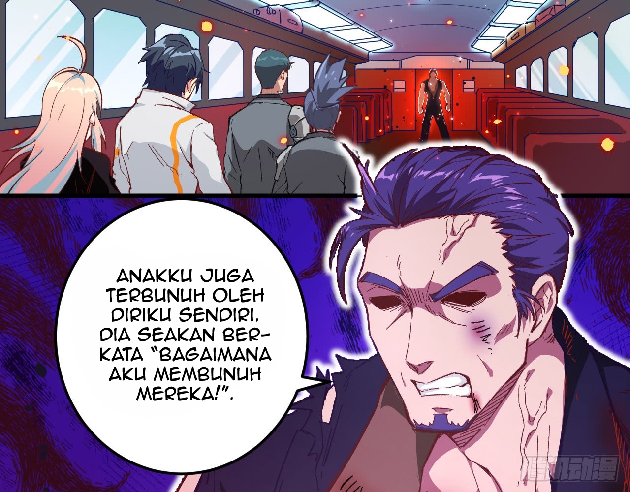 Monk From the Future Bab 10 halaman 3