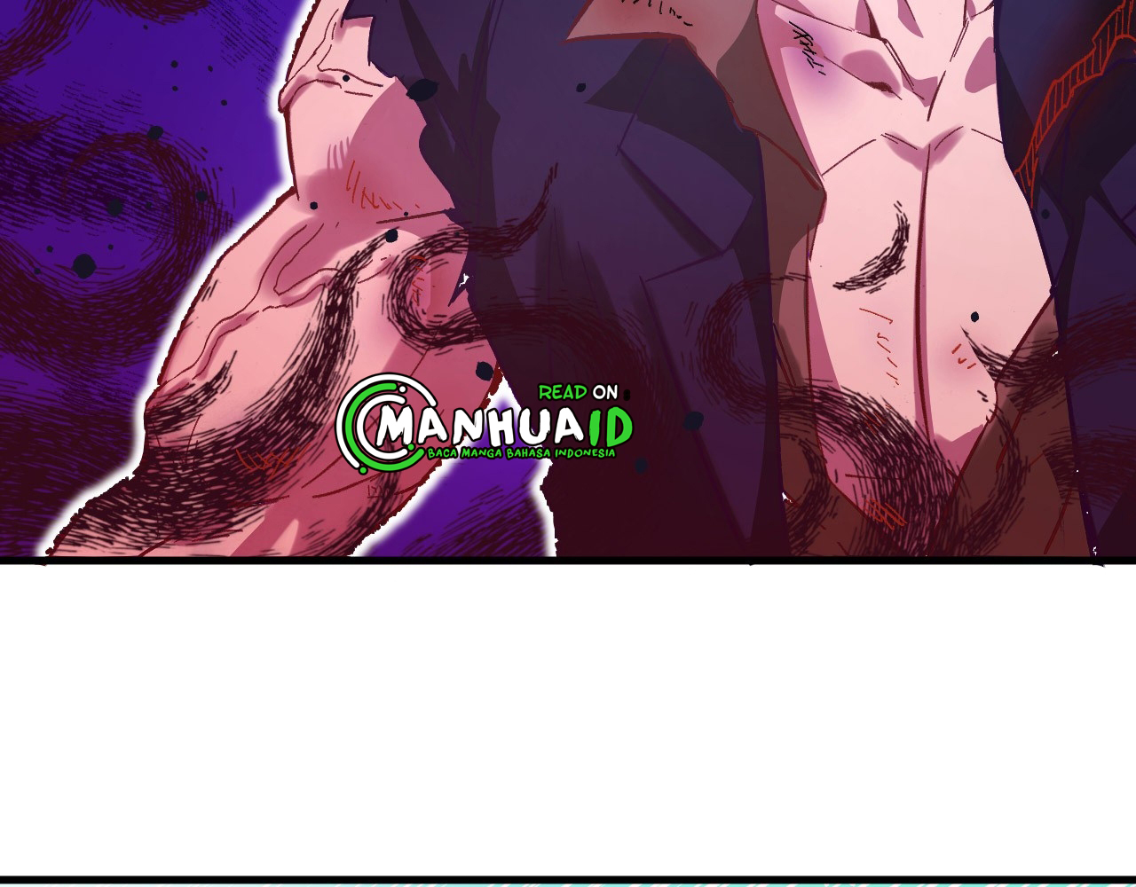 Monk From the Future Bab 10 halaman 4