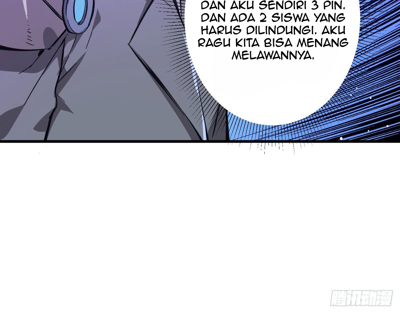 Monk From the Future Bab 10 halaman 9