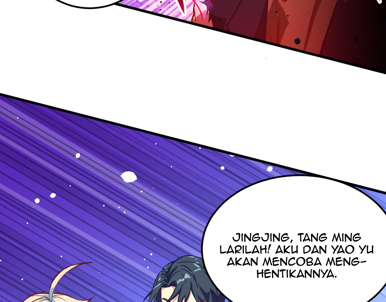 Monk From the Future Bab 10 halaman 11
