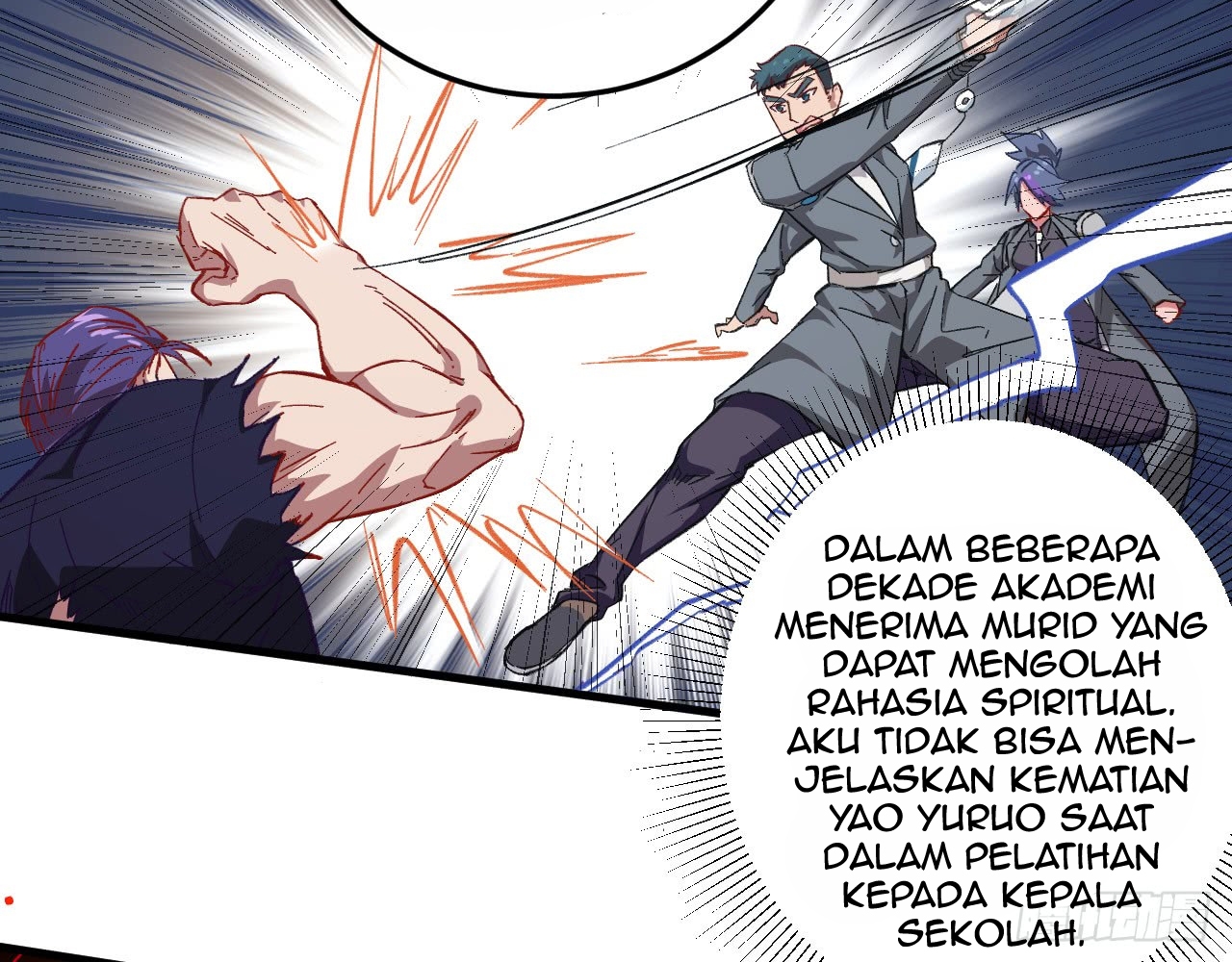Monk From the Future Bab 10 halaman 45