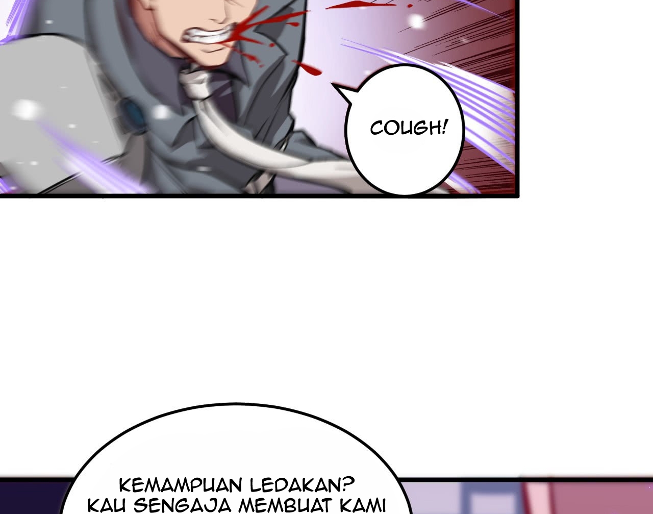 Monk From the Future Bab 10 halaman 51