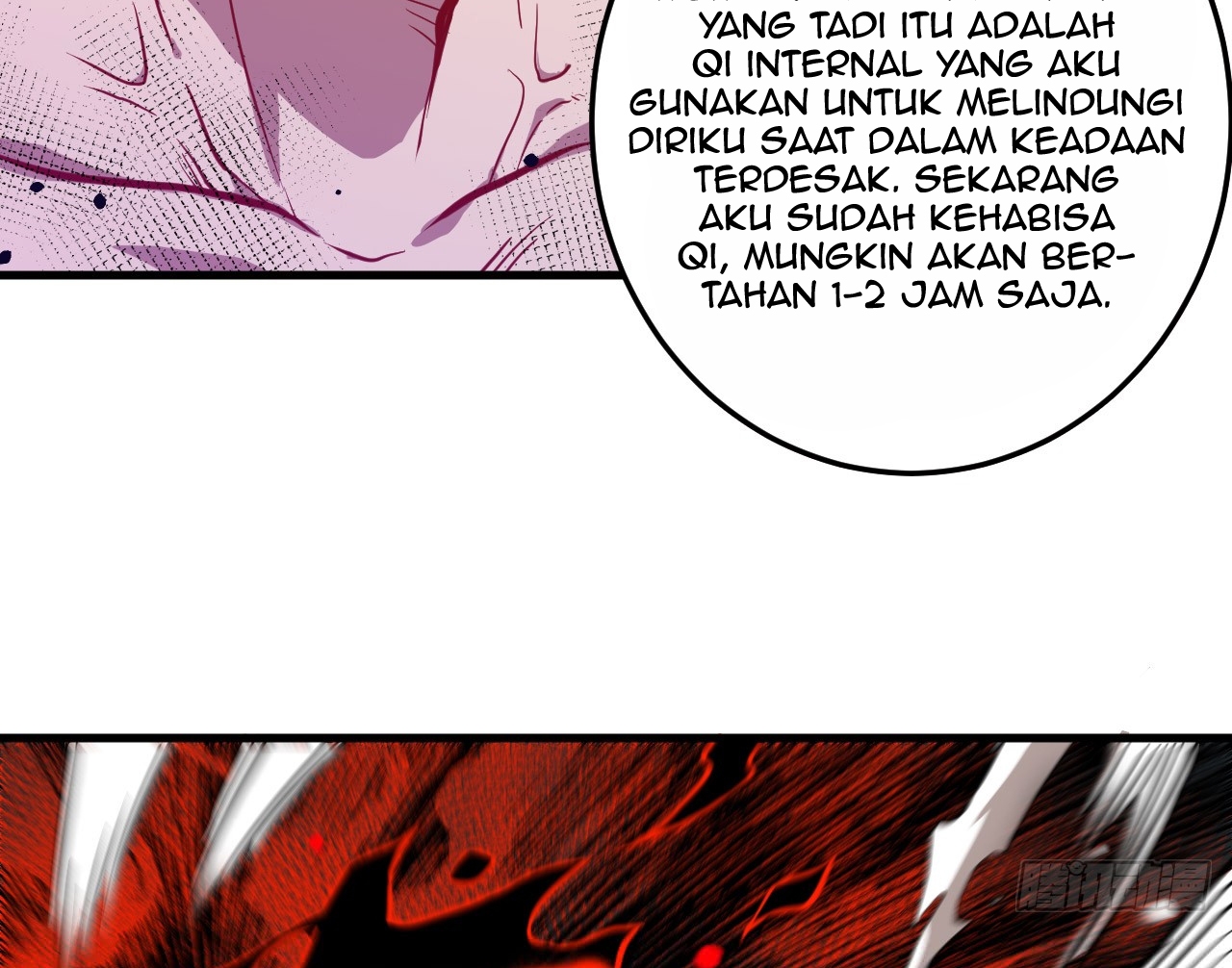Monk From the Future Bab 10 halaman 54