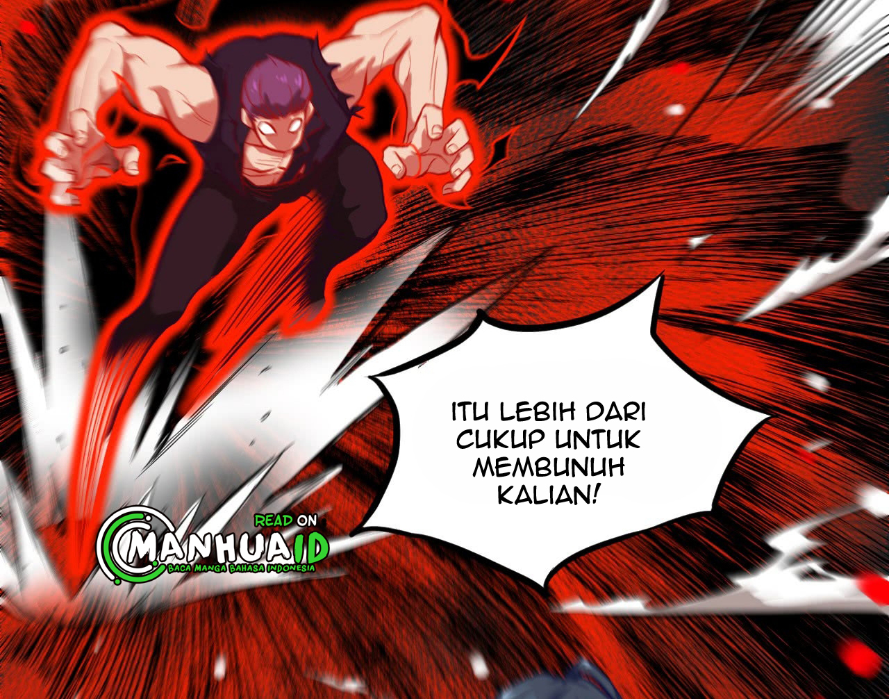 Monk From the Future Bab 10 halaman 55