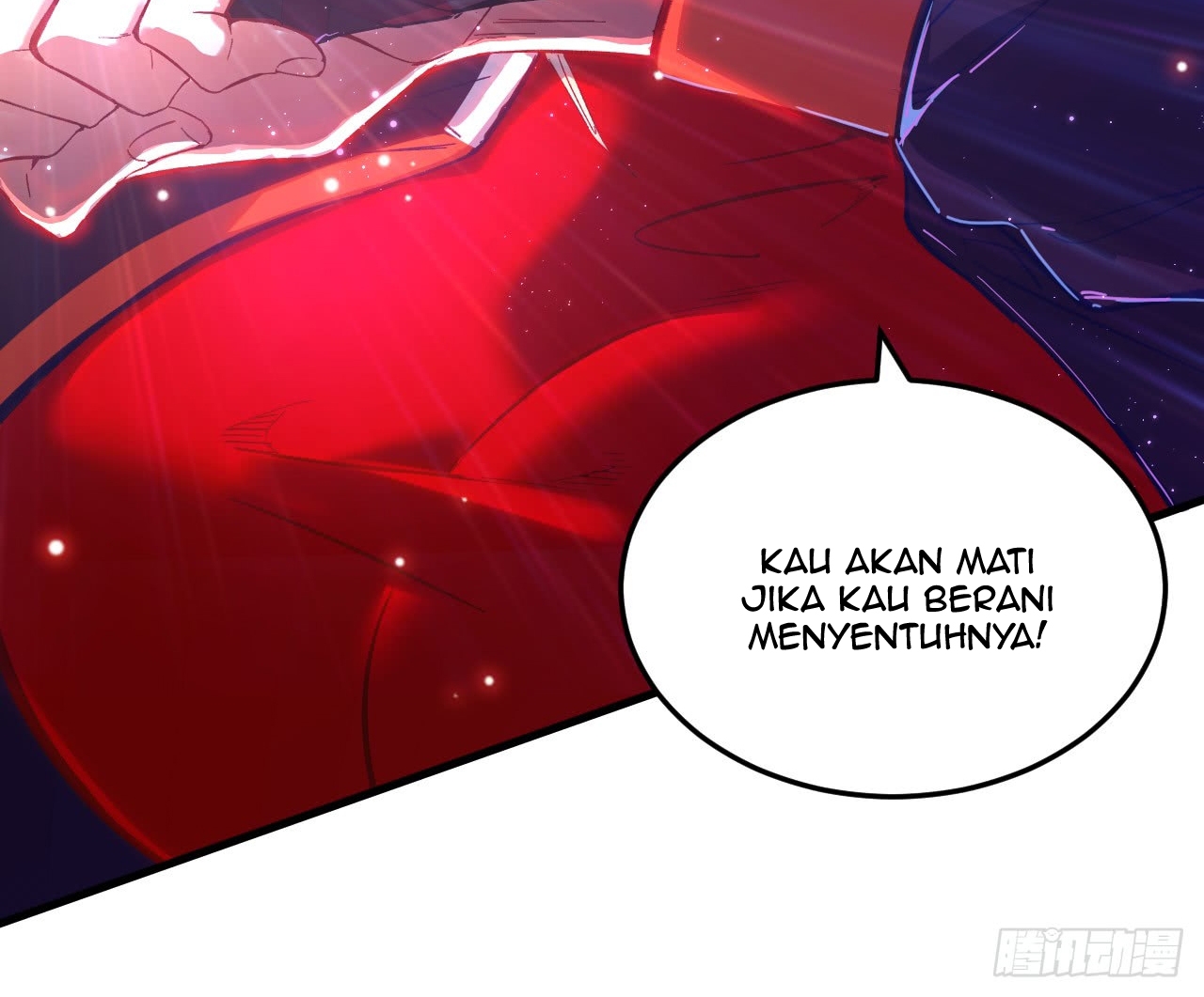 Monk From the Future Bab 11 halaman 20