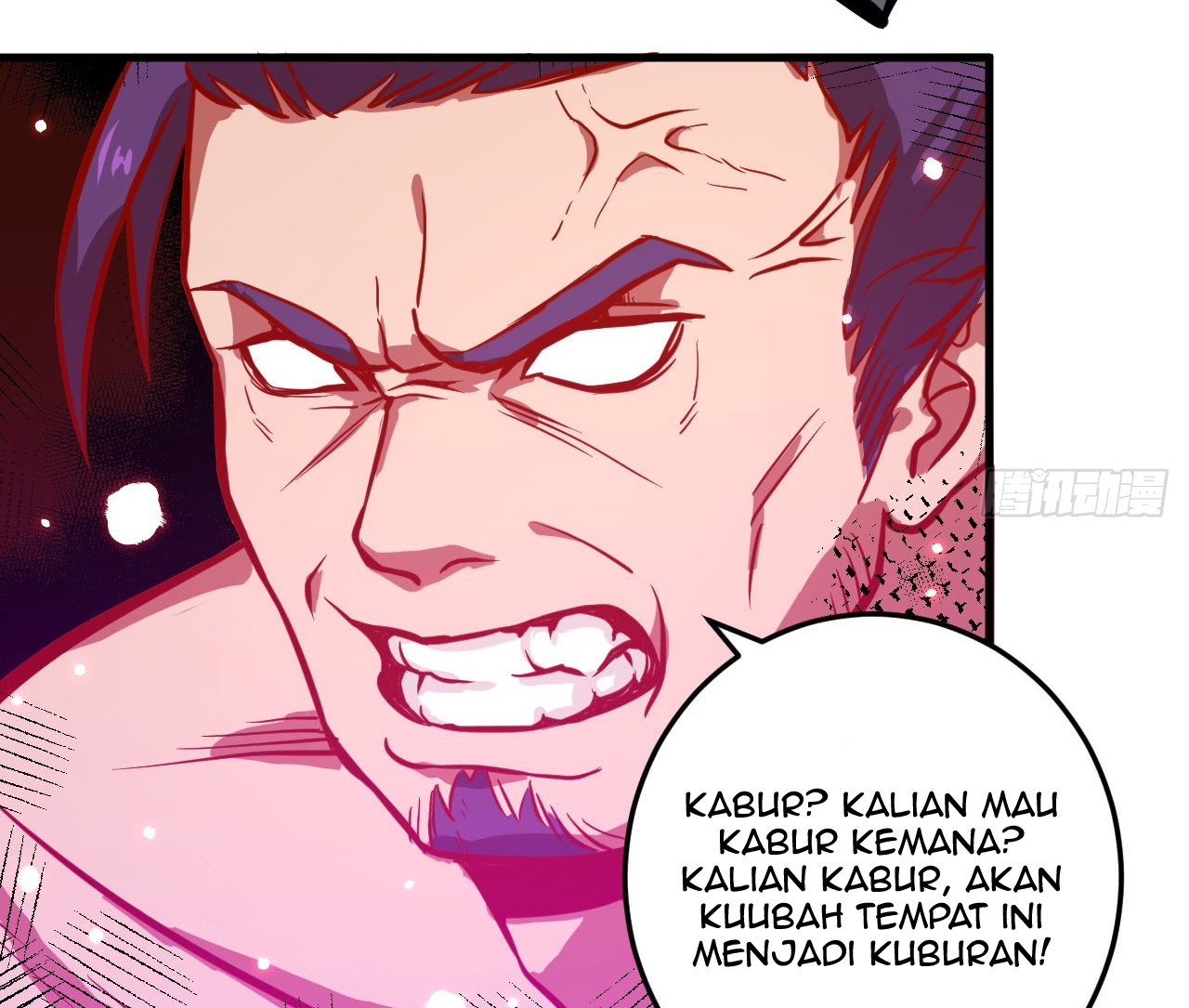 Monk From the Future Bab 11 halaman 44