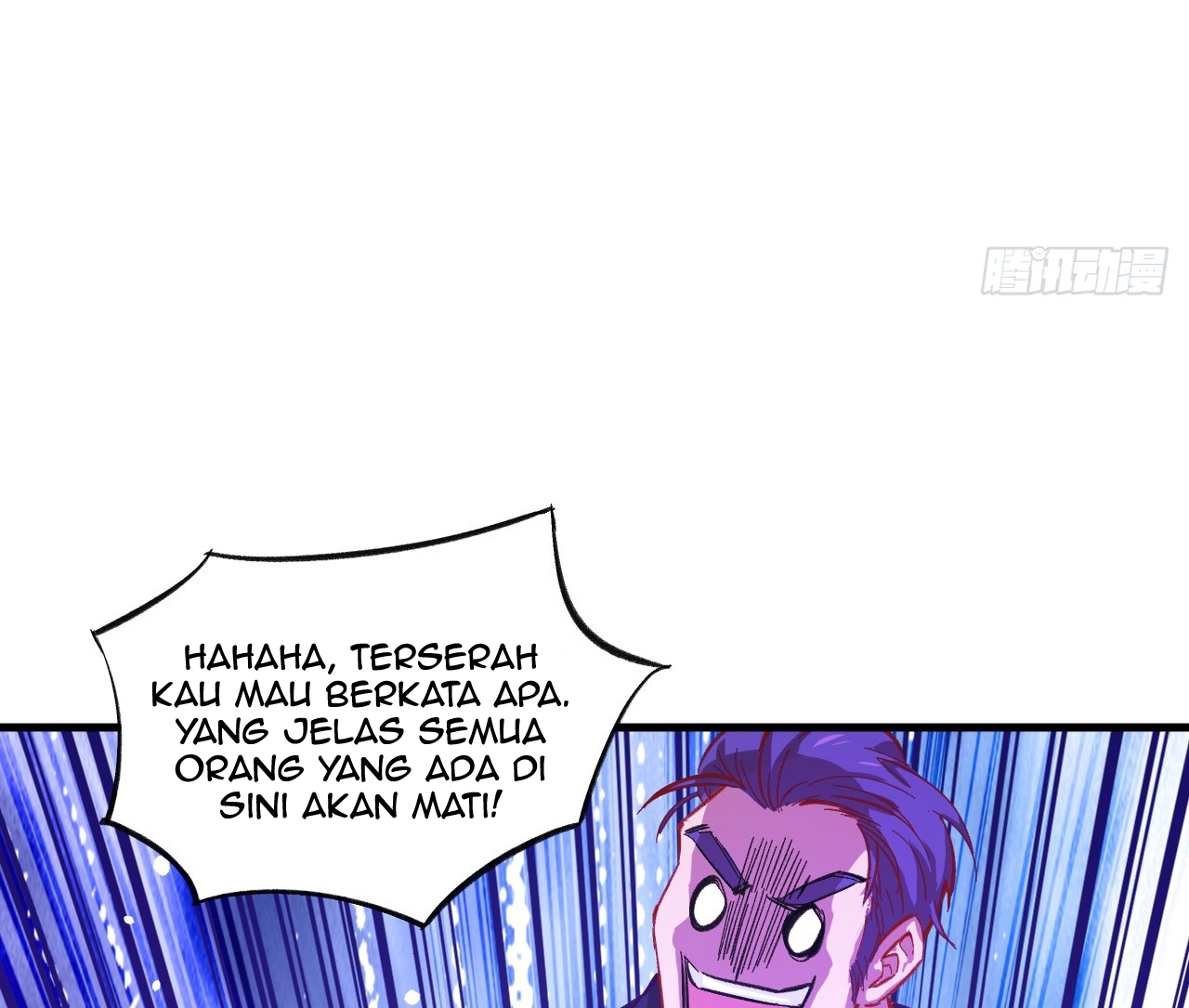Monk From the Future Bab 11 halaman 46
