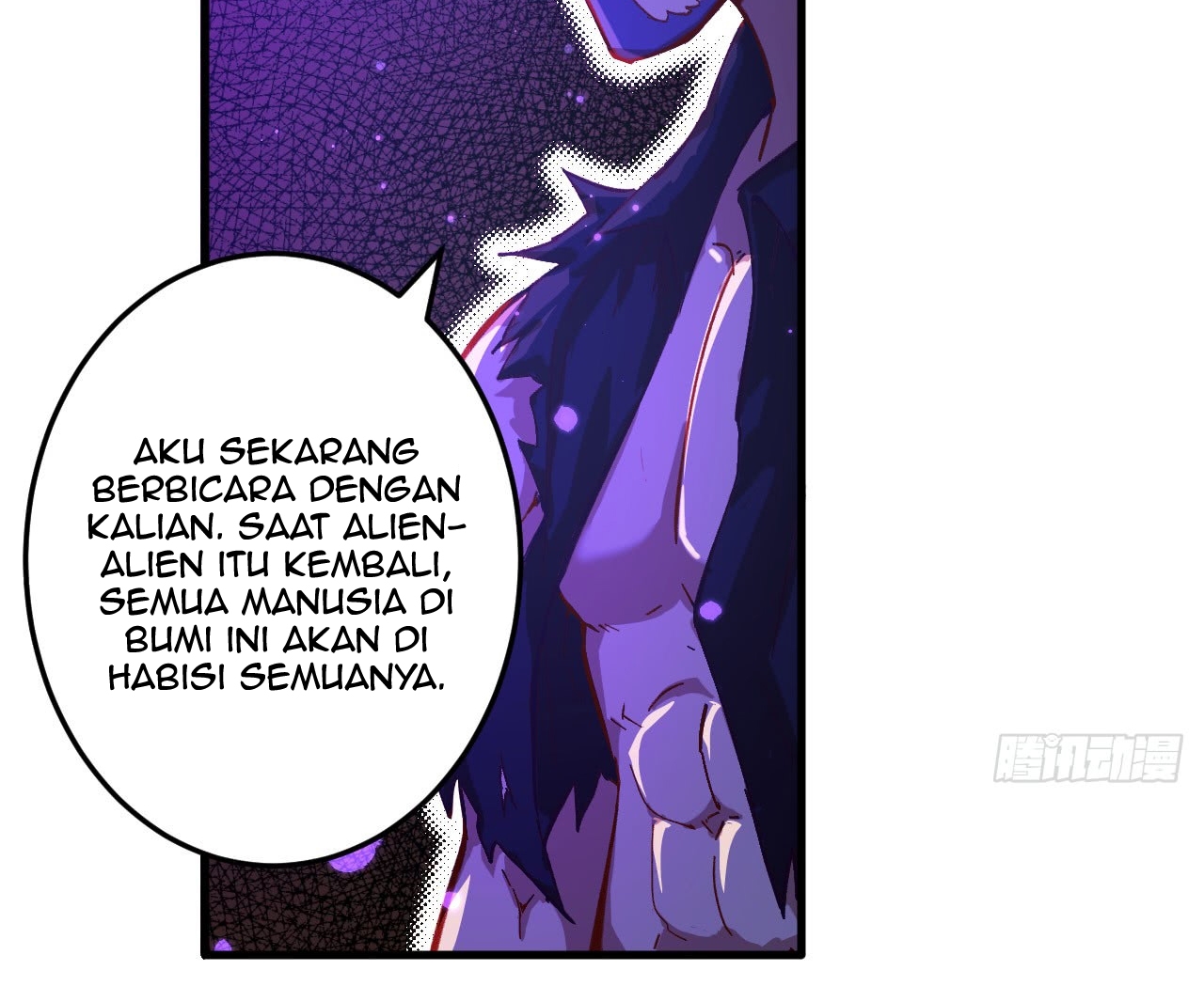 Monk From the Future Bab 11 halaman 53