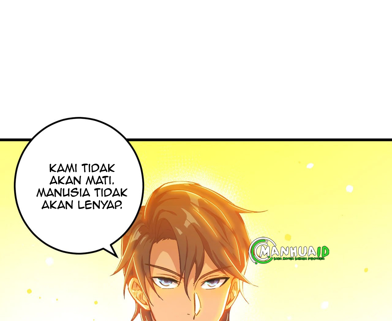 Monk From the Future Bab 11 halaman 54