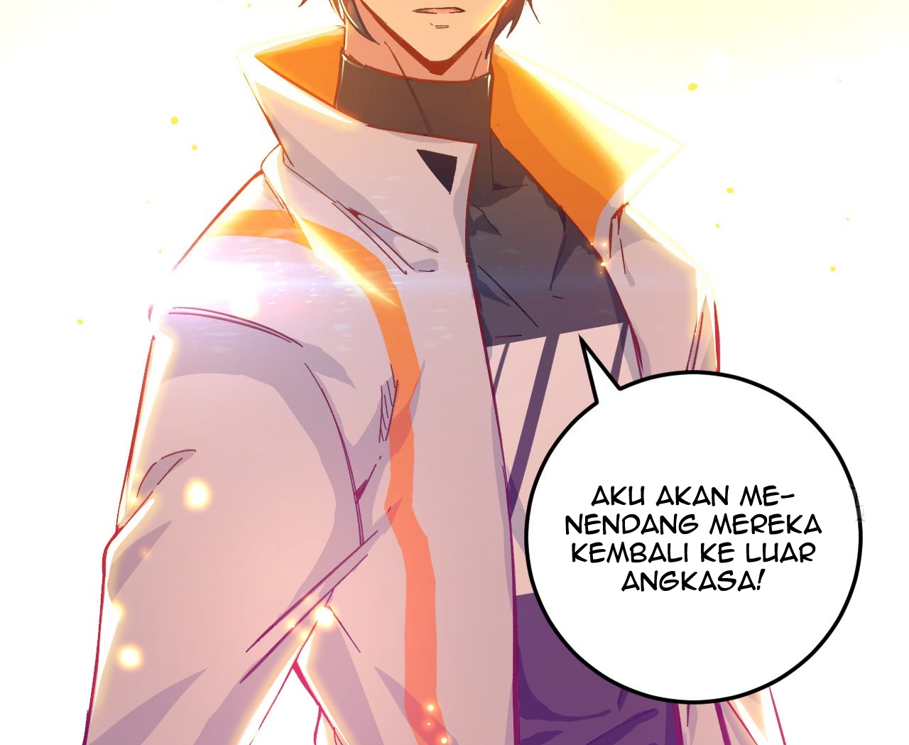 Monk From the Future Bab 11 halaman 55