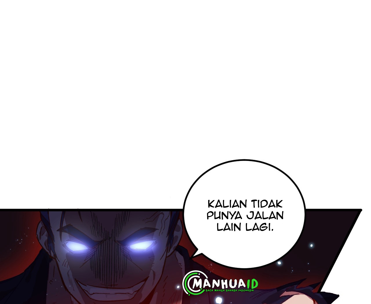 Monk From the Future Bab 11 halaman 60