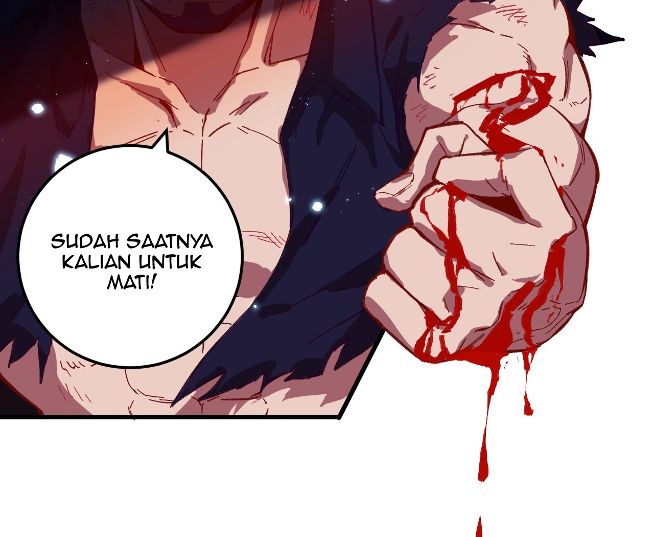 Monk From the Future Bab 11 halaman 61