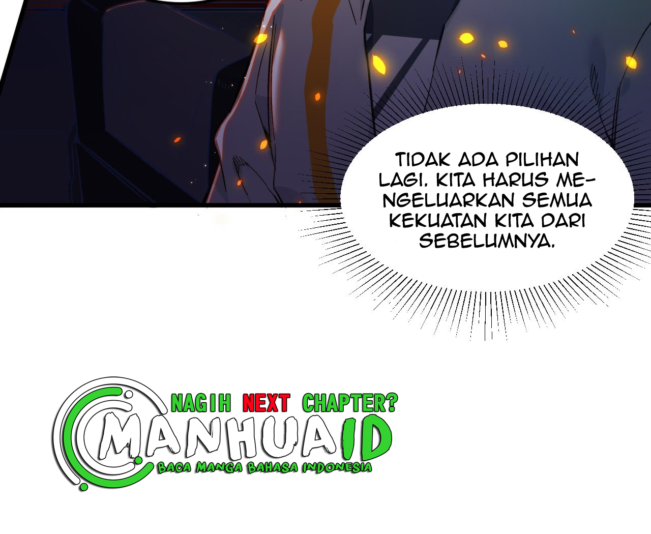 Monk From the Future Bab 11 halaman 63
