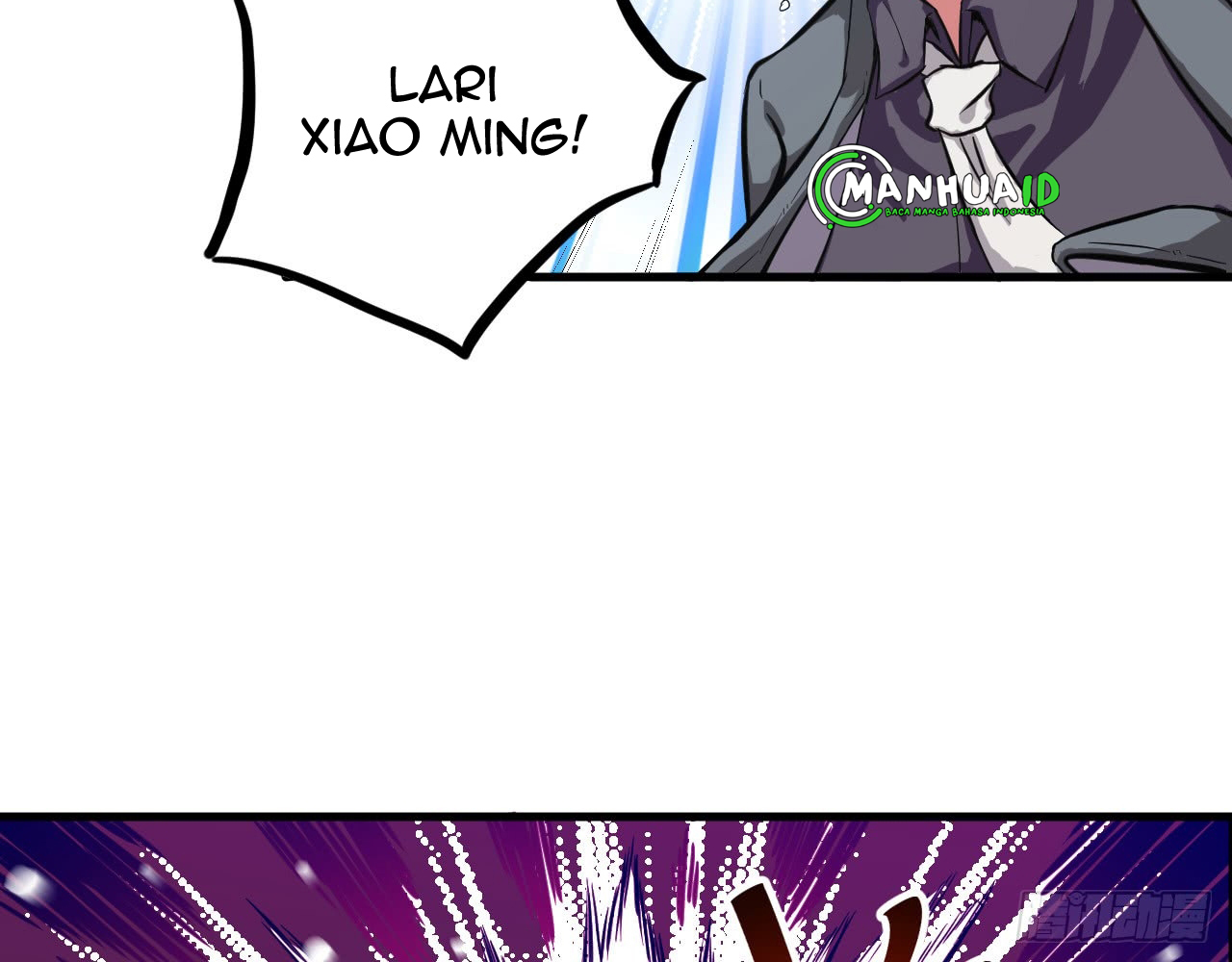 Monk From the Future Bab 12 halaman 5