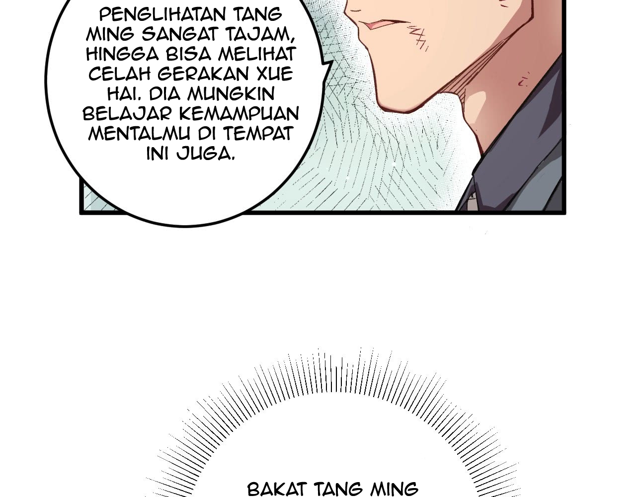 Monk From the Future Bab 12 halaman 19
