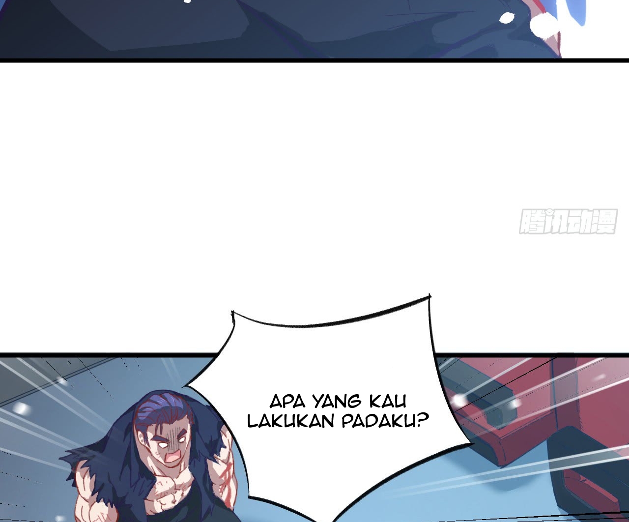 Monk From the Future Bab 12 halaman 31