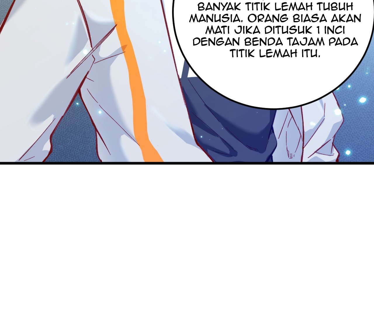 Monk From the Future Bab 12 halaman 34
