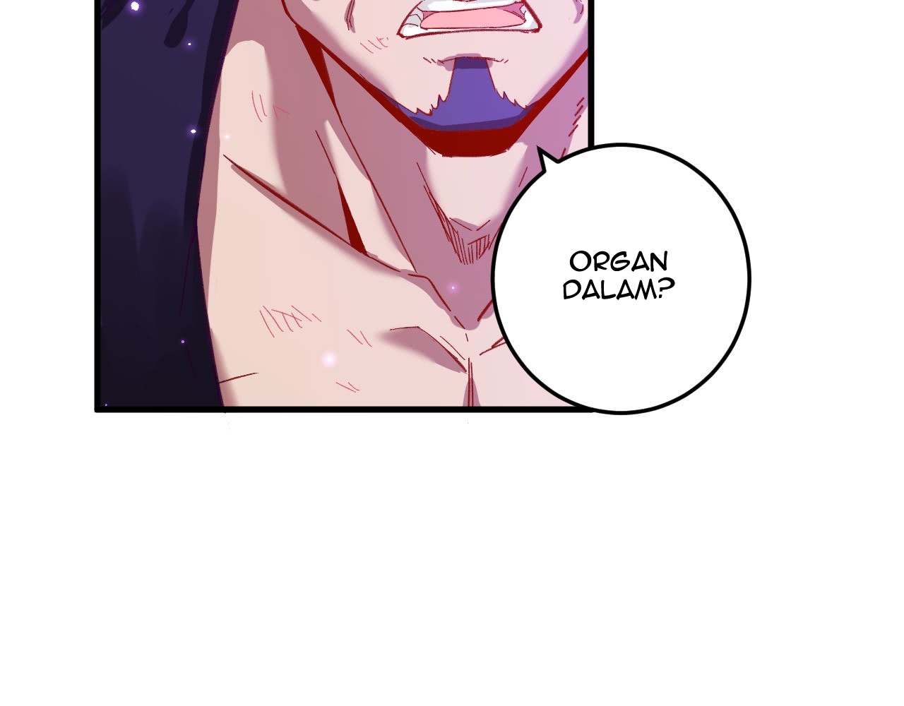 Monk From the Future Bab 12 halaman 39