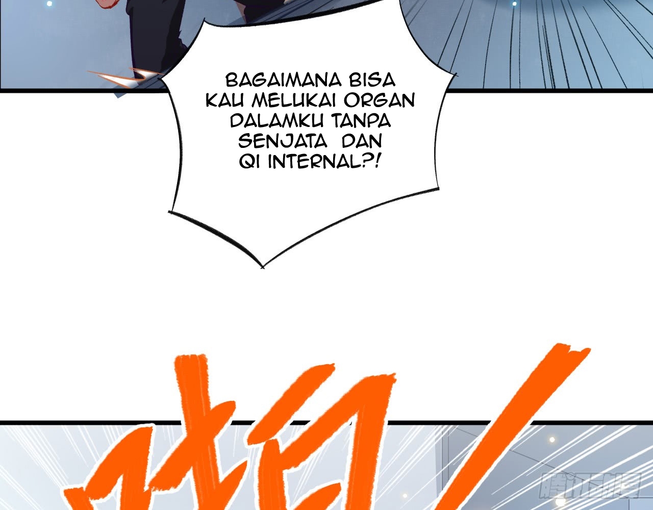 Monk From the Future Bab 12 halaman 42