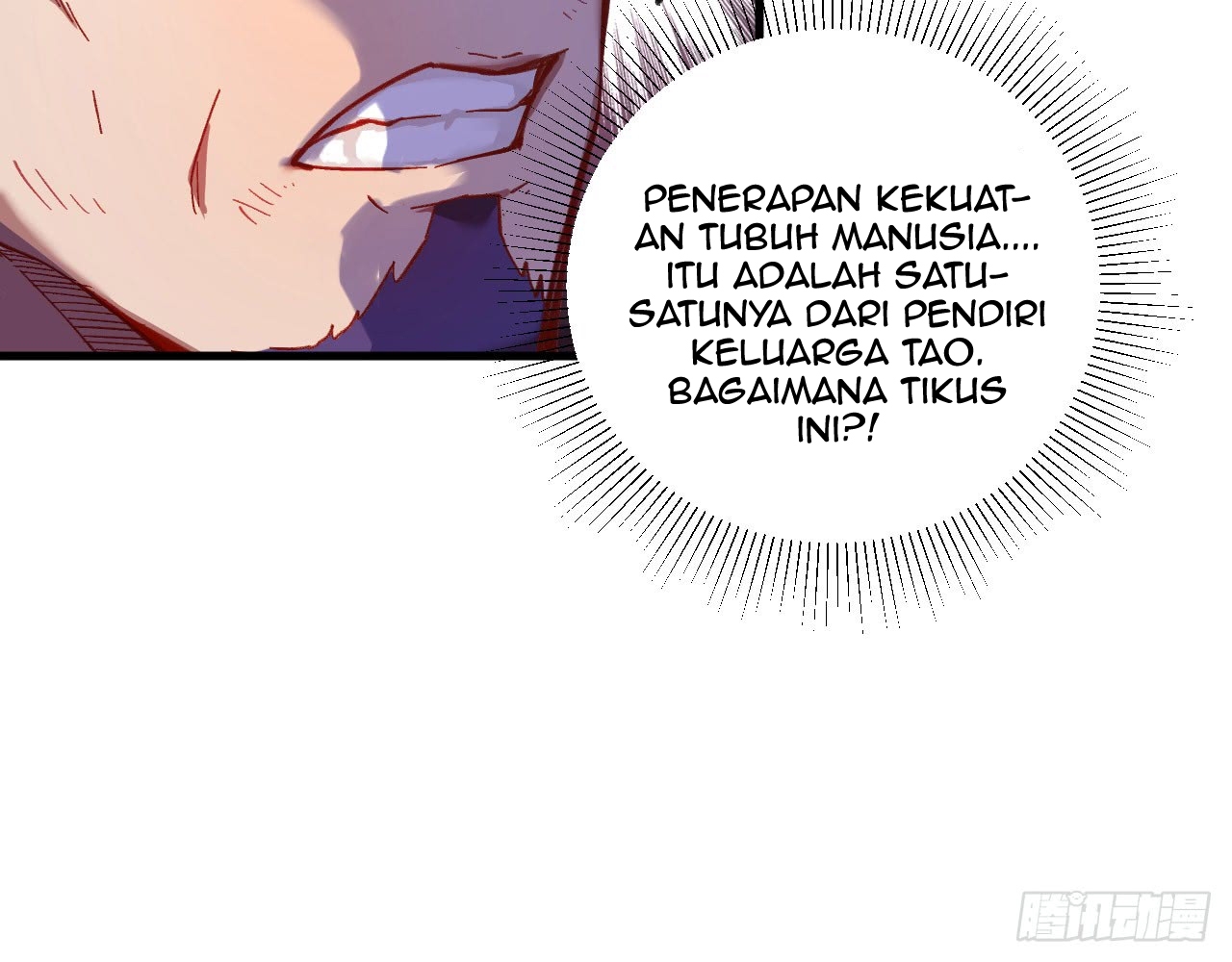 Monk From the Future Bab 12 halaman 45