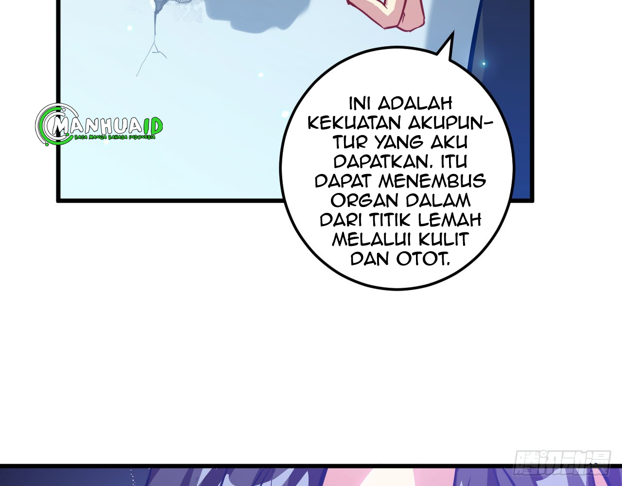 Monk From the Future Bab 12 halaman 47