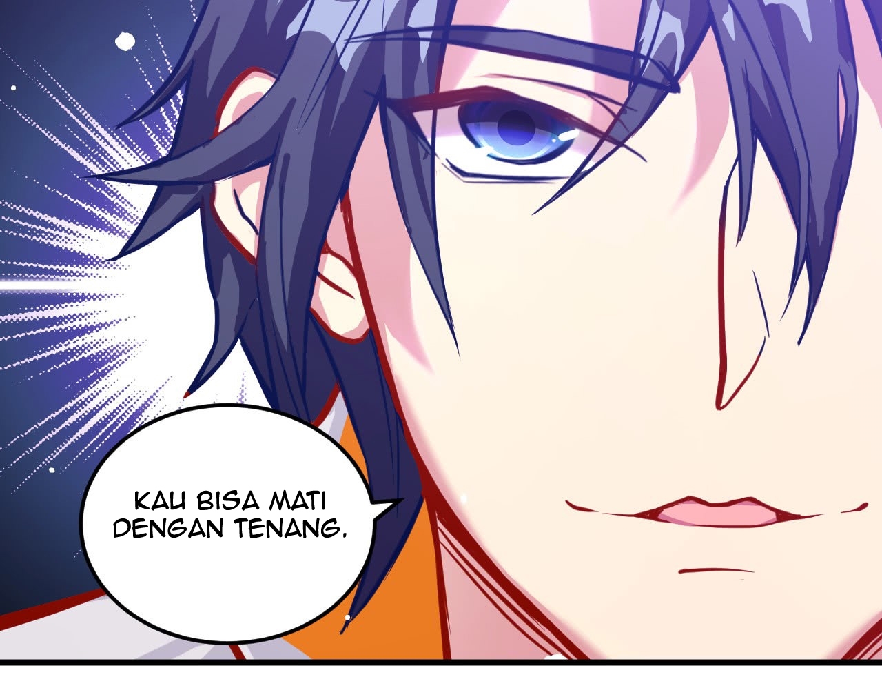 Monk From the Future Bab 12 halaman 48