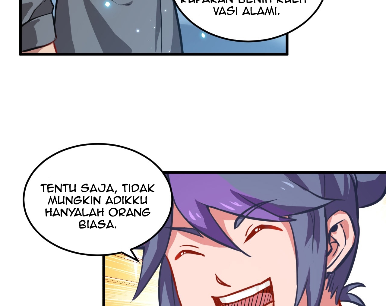 Monk From the Future Bab 12 halaman 58