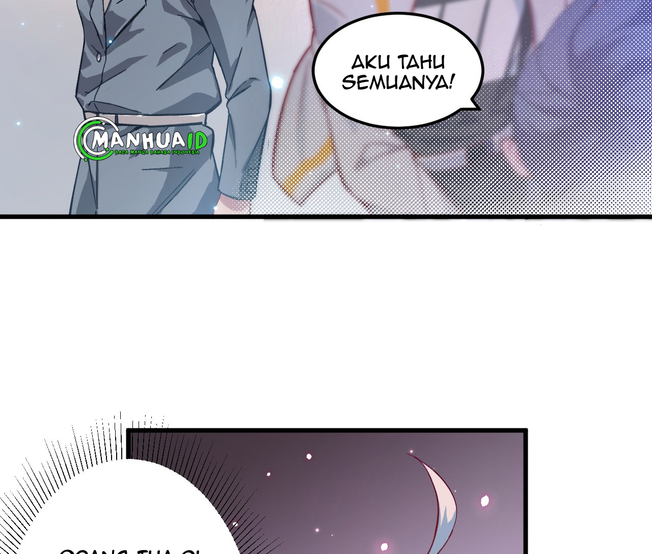 Monk From the Future Bab 12 halaman 62
