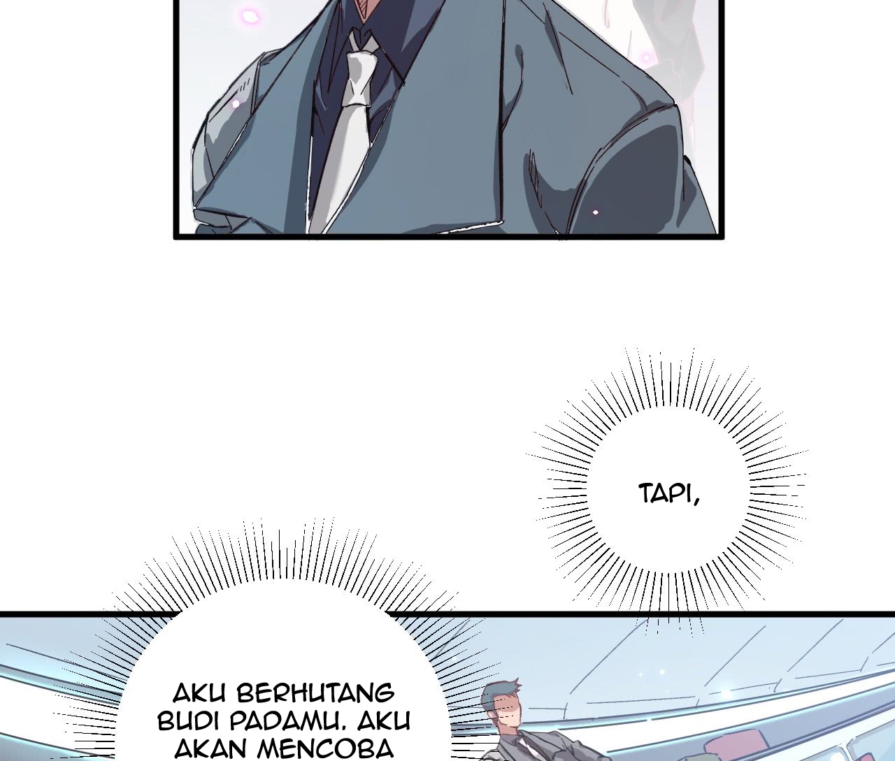 Monk From the Future Bab 12 halaman 64