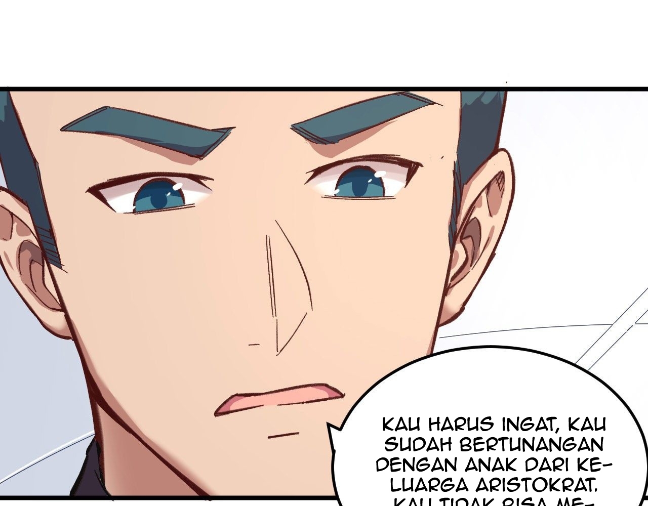 Monk From the Future Bab 13 halaman 10